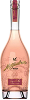Image de Matusalem Insolito Wine Cask 40° 0.7L